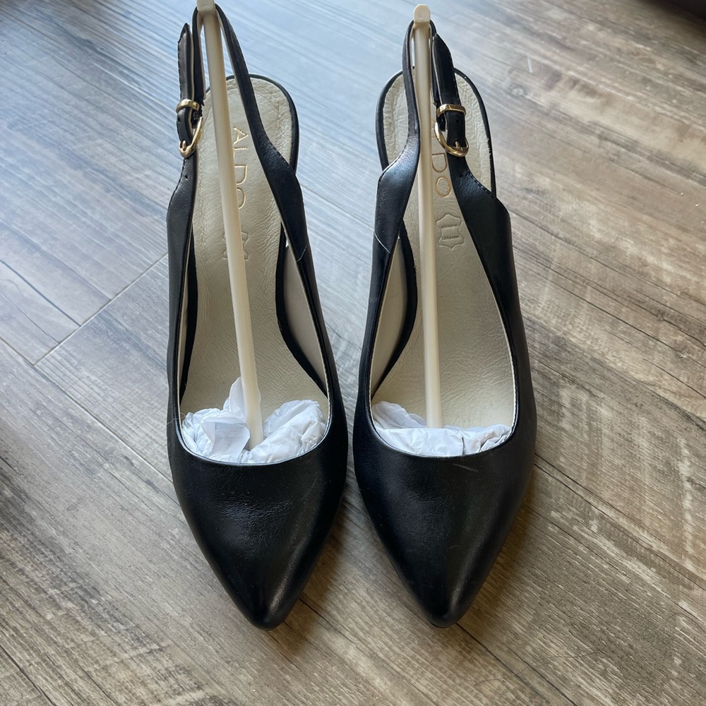 Aldo shoes